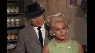 Green Acres - 3x17 - Not Guilty