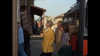 Partridge Family - 1x22 - Road Song