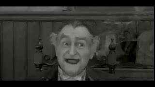 Munsters - 1x29 - Herman The Rookie