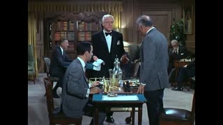 Get Smart - 1x22 - Smart The Assassin