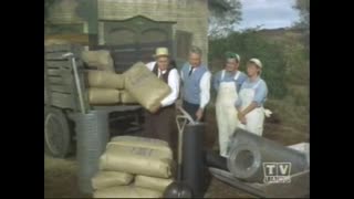 Green Acres - 3x14 - Alf And Ralph Break Up