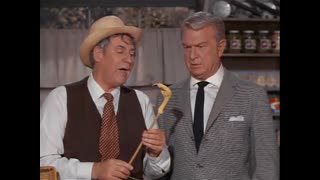 Green Acres - 2x11 - A Home Isn't Built In A Day