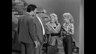 Beverly Hillbillies - 1x33 - The Clampetts Get Psychoanalyzed