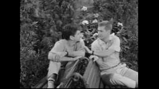 Dobie Gillis - 1x33 - Competition Is The Life Of Trade