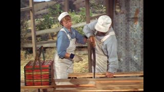 Green Acres - 1x17 - I Didn't Raise My Husband To Be A Fireman