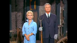 Green Acres - 1x6 - Furniture, Furniture, Who's Got The Furniture?