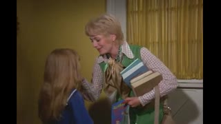 Partridge Family - 2x4 - The Undergraduate