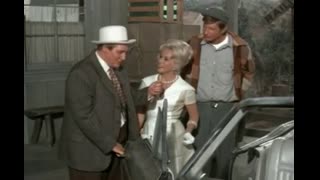 Green Acres - 4x8 - Old Mail Day