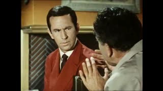 Get Smart - 1x5 - Now You See Him, Now You Don't