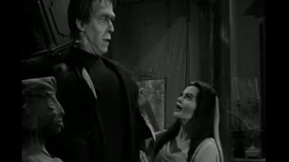 Munsters - 1x3 - A Walk On The Mild Side