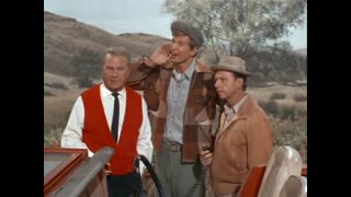 Green Acres - 3x7 - Don't Count Your Tomatoes Before They're Picked