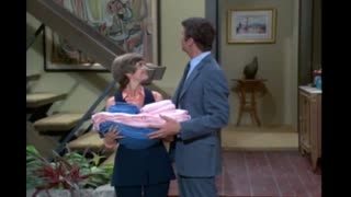 Brady Bunch - 2x14 - Where There's Smoke