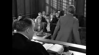 Beverly Hillbillies - 1x32 - The Clampetts In Court