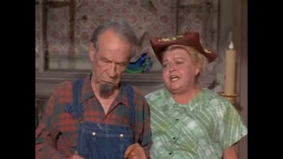 Green Acres - 3x3 - Love Comes To Arnold Ziffel