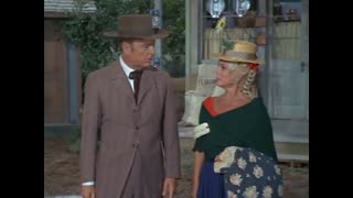 Green Acres - 2x7 - The Good Old Days