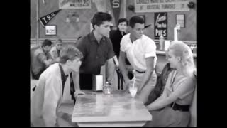 Dobie Gillis - 1x13 - Couchville, USA