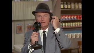 Green Acres - 4x15 - The Marital Vacation