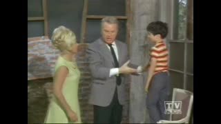 Green Acres - 3x18 - Home Is Where You Run Away From