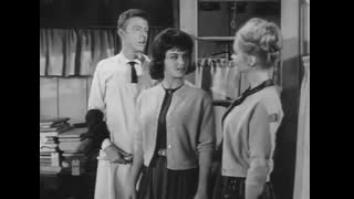 Petticoat Junction - 1x11 - Uncle Joe's Replacement