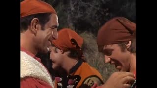 Monkees - 1x16 - Son Of A Gypsy