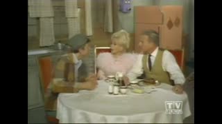 Green Acres - 3x19 - How To Succeed In Television Without Really Trying