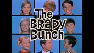 Brady Bunch - 1x5 - Katchoo