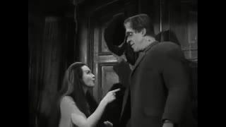 Munsters - 1x21 - Don't Bank On Herman