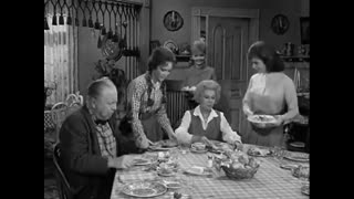 Petticoat Junction - 1x24 - Behind All Silver, There's A Cloud Lining