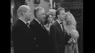 Petticoat Junction - 1x12 - Honeymoon Hotel