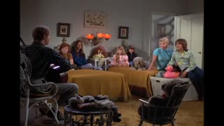 Partridge Family - 1x9 - Did You Hear The One About Danny Partridge?