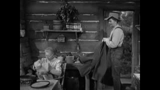 Beverly Hillbillies - 1x1 - The Clampetts Strike Oil