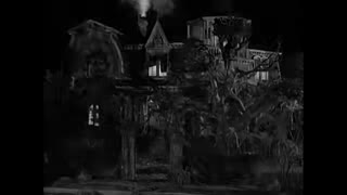 Munsters - 1x1 - Munster Masquerade