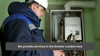 Heatmaster London installation and services