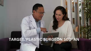 Top 8 2024 Plastic Surgeon SEO Trends