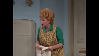 The Lucy Show - S3E26 - Lucy and the Disc Jockey