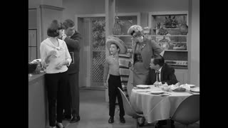 The Dick Van Dyke Show - S5E20 - Remember the Alimony