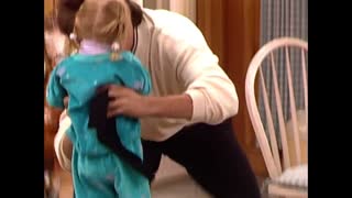 Full House - S2E8 - Triple Date