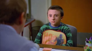 The Middle - S4E11 - Life Skills