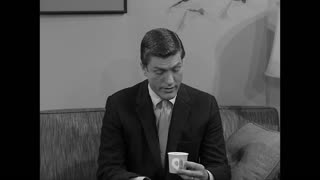 The Dick Van Dyke Show - S2E29 - It's a Shame She Married Me