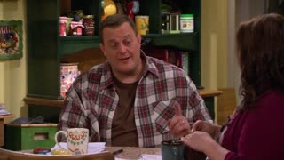 Mike & Molly - S3E18 - Spring Break