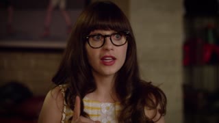 New Girl - S3E17 - Sister II