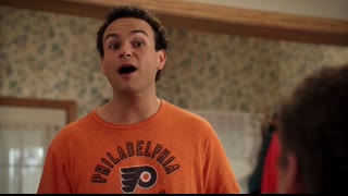 The Goldbergs - S4E3 - George! George Glass!