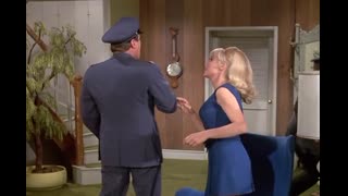 I Dream of Jeannie - S4E16 - Invisible House for Sale