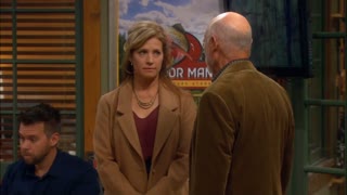 Last Man Standing - S3E8 - Vanessa Fixes Kyle