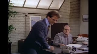 Newhart - S5E5 - Desperately Desiring Susan, Part One