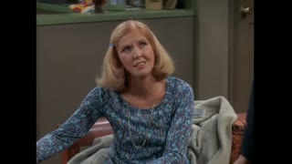 Rhoda - S3E10 - Man of the Year