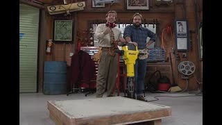 Home Improvement - S2E4 - Groin Pains