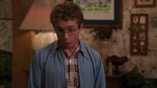 The Goldbergs - S10E11 - Blade Runner- The Musical