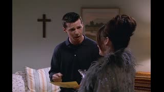 Will & Grace - S2E20 - Girls, Interrupted