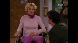 Dharma & Greg - S5E2 - With a Little Help From My Friend